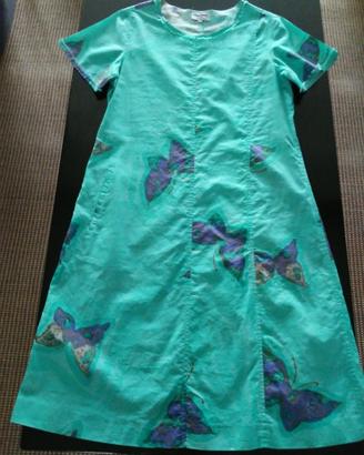 Vestito caprese LIVIO DE SIMONE