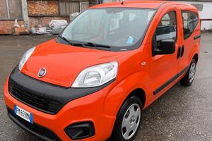 Fiat Qubo 1.4 8V 77 CV Lounge