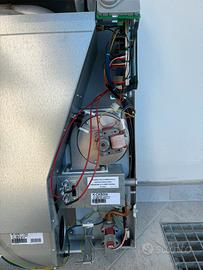 Stufetta robur 52