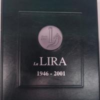 COLLEZIONE Repubblica parziale (215 pz.)