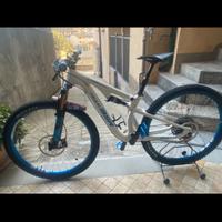 Mtb full