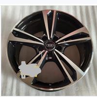 Cerhi auto AUDI 18, 5 razze