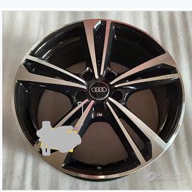 Cerhi auto AUDI 18, 5 razze