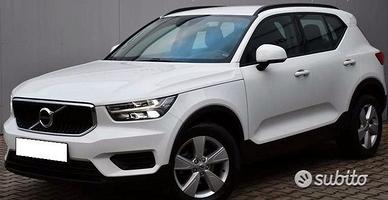 Volvo xc40 ricambi anno 2018/19