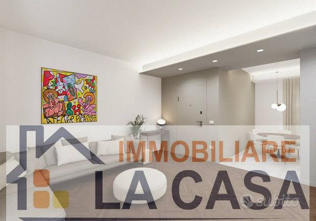 Nuovo Complesso Immobiliare