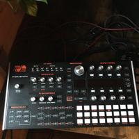 ASM Hydrasynth Desktop 