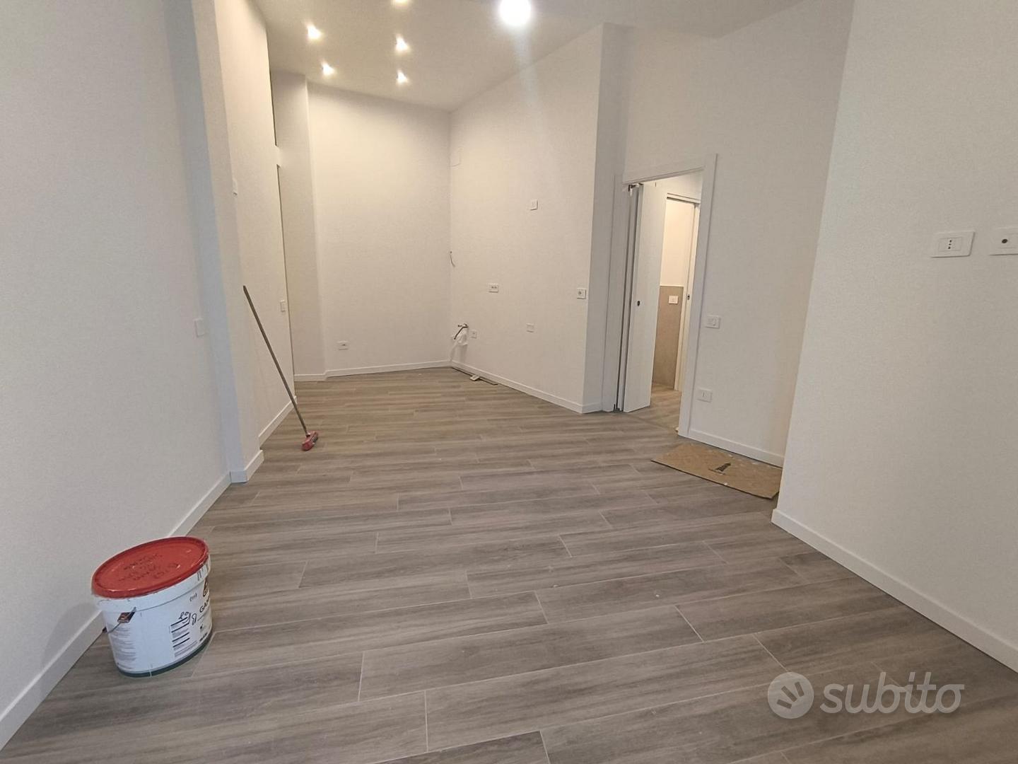Appartamento – Cuartu Sant'Aleni/Quartu Sant'Elena, Casteddu/Cagliari - Vista 5