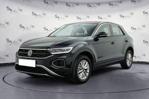 Volkswagen T-Roc 2.0 TDI SCR Life LED APP CONNECT