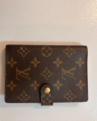 Agenda Louis Vuitton