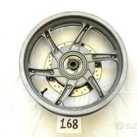 Cerchio post. disco freno Honda SH300i (n.168)