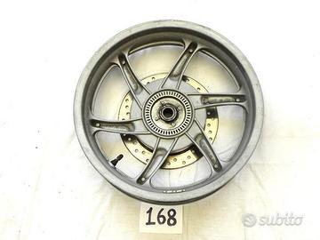 Cerchio post. disco freno Honda SH300i (n.168)