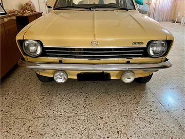OPEL Kadett E - 1976