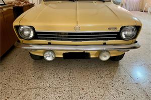 OPEL Kadett E - 1976