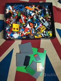 Lego.