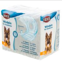 Pannoloni per cani XL