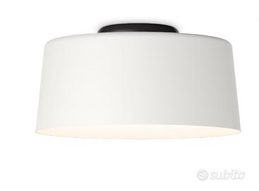 Vibia Tube lampada led da soffitto