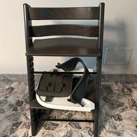 Seggiolone Stokke Tripp Trapp