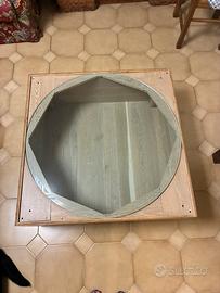 TAVOLO SALOTTO/FUMO