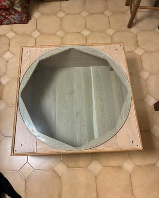 TAVOLO SALOTTO/FUMO