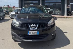 NISSAN Qashqai 1ª serie - 2011