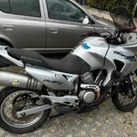 Honda transalp 650 xl 2002