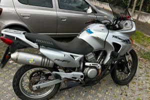 Honda transalp 650 xl 2002
