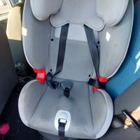 Seggiolino Auto Chicco 