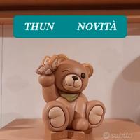 THUN ,NOVITÀ TEDDY MAXI EDIZIONE LIMITATA 