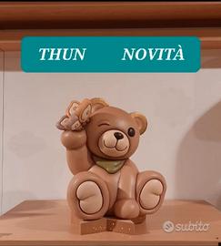 THUN ,NOVITÀ TEDDY MAXI EDIZIONE LIMITATA 