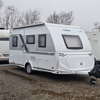 Knaus Sport 400 QD (2023) - Come Nuova + Moover
