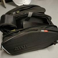 Borse laterali Givi EA101B - 40 litri