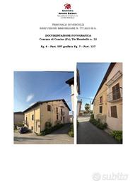 Casa indipendente a Camino, 4 locali