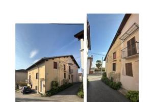 Casa indipendente a Camino, 4 locali