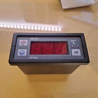 Controller temperatura digitale Eliwell EWPC 905/T