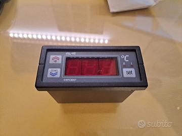 Controller temperatura digitale Eliwell EWPC 905/T