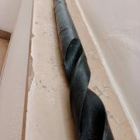 Punta da 32 trapano a colonna