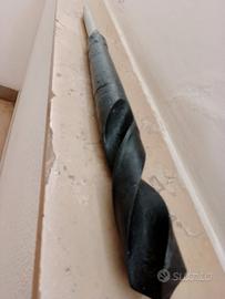 Punta da 32 trapano a colonna