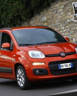 Ricambi usati fiat panda 2012- #z