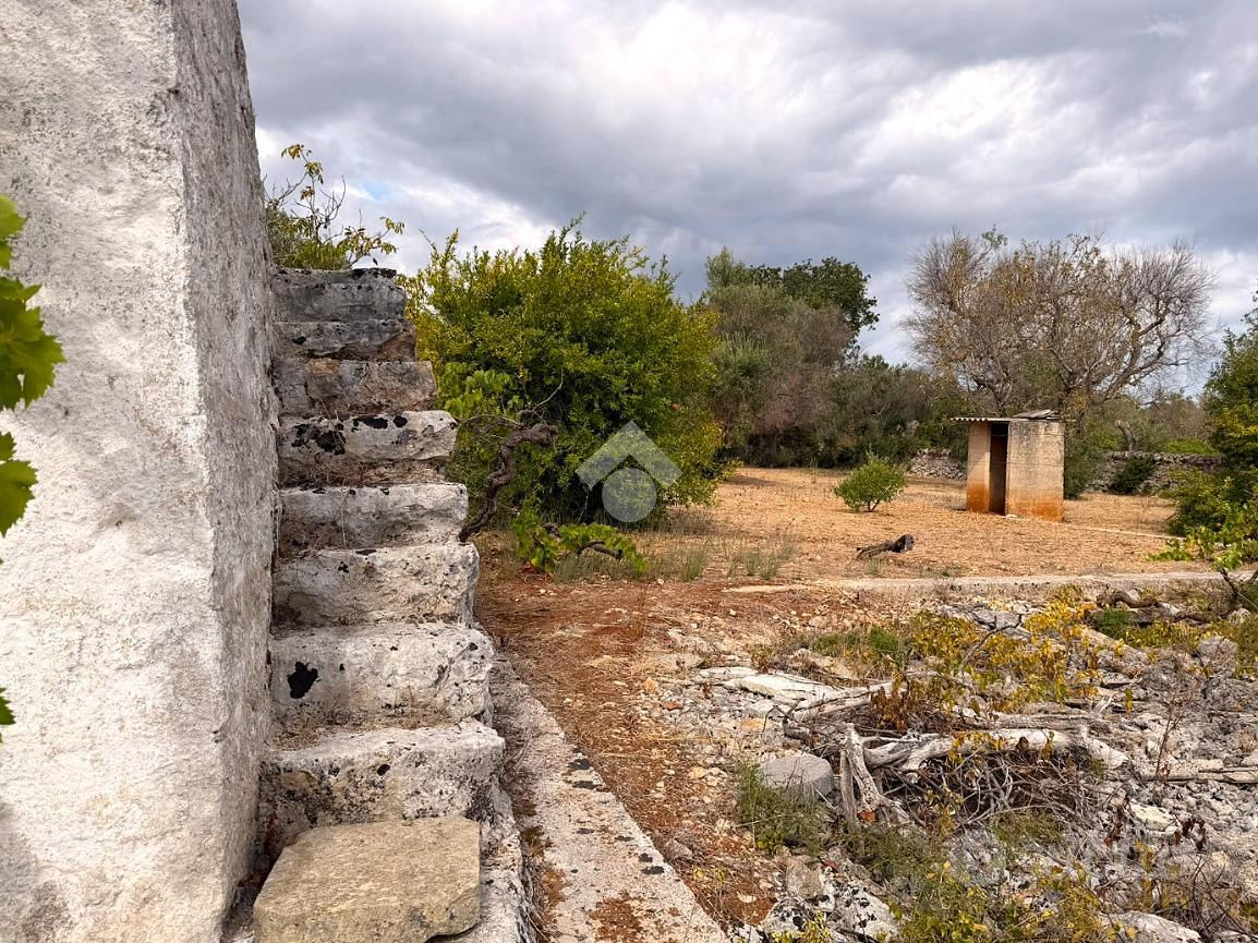 RUSTICO A CAROVIGNO - Vista 3