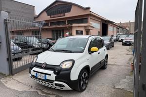 PANDINA CROSS HYBRID 1.0 FireFly