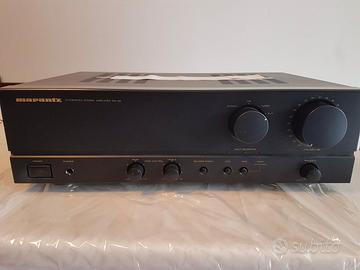 Amplificatore Marantz