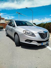 Lancia Delta 1.6 MJT 120cv - Mot. sost. km 177.600