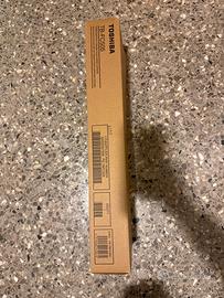 Toner bag vaschetta x toner Toshiba n. 3