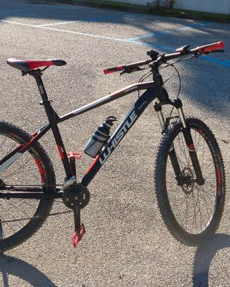 Bici Mtb Atala Whistle size L - Bibione