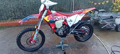 Gas Gas 350