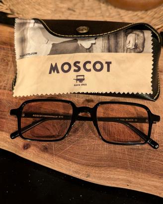 Occhiali Moscot Originals NYC
