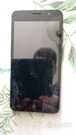 Cellulare HOMTOM HT16