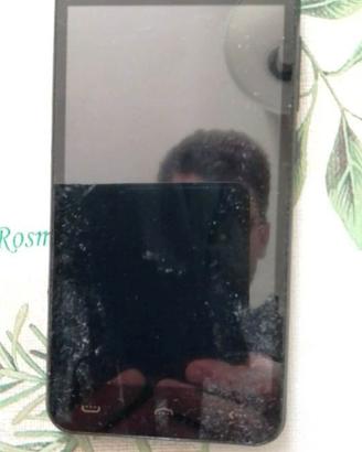 Cellulare HOMTOM HT16