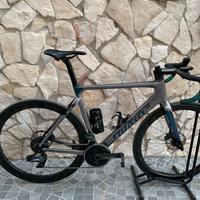 Wilier filante slr
