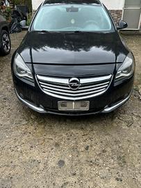 Ricambio opel insigna